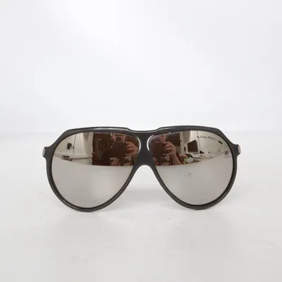 Sunglasses (Black) from Alpina
