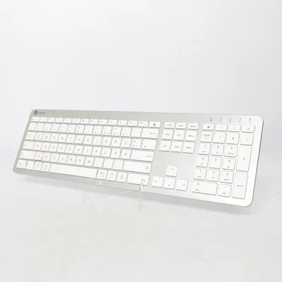 Toetsenbord (IC-GK08) van Iclever