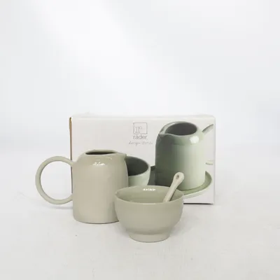 Smörpanna (Mix & Match) från Räder