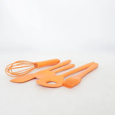 Bakset (Oranje)