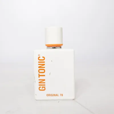 Eau de Parfum (Original 78) van Gin Tonic