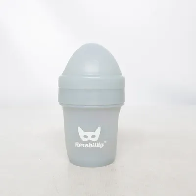 Nappflaska (Baby Bottle) från Herobility
