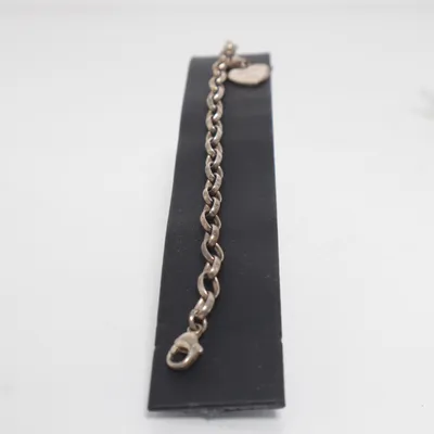 Armband (Zilver) van Thomas Sabo Onbekend materiaal