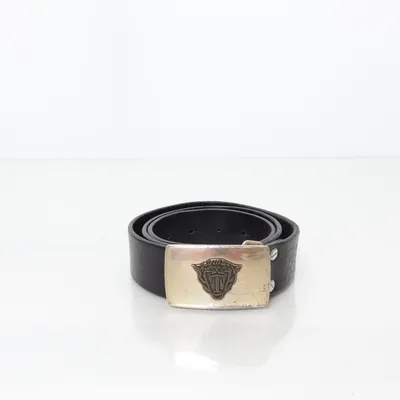Belt (Black) from Trussardi