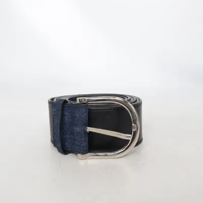 Riem (Blauw) van Won Hundred