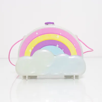 Legetøj (Hvid, Flerfarvet) fra Polly Pocket