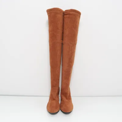 Boots (Brown)