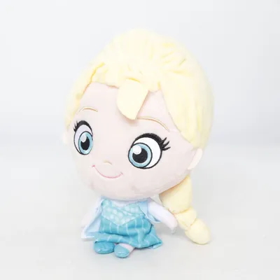 Soft toy (Blue, White) from Lilybod