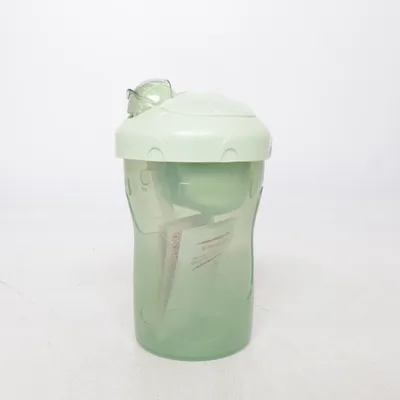 Gobelet bébé (Snack -n- Sip) de Bambino