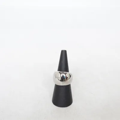 Ring (Silverfärgad) från Edblad Okänd metall