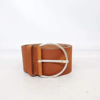 Riem (Tw 105) van Vanzetti Leer