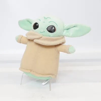 Peluche (Vert, Beige) de Star Wars