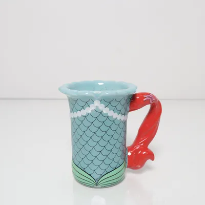 Cup (Green) from Disney Parks