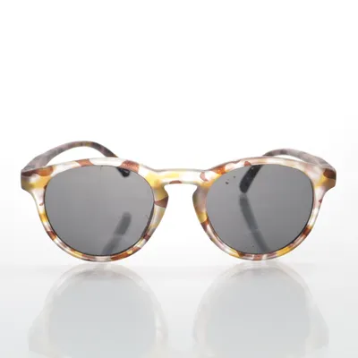 Sunglasses (Beige, Multicolored) from H&M