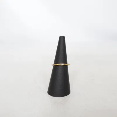 Ring (Gold) Unknown metal