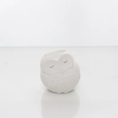 Ljuslykta (Vit) från PartyLite