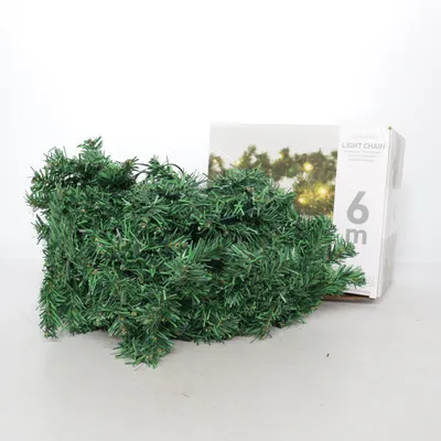 Ljusslinga (Granslinga) från Garland