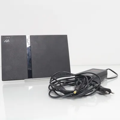 DVD-speler van Sony