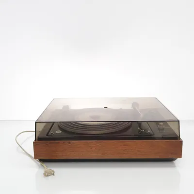 Platenspeler (BEOGRAM 1500) van Bang & Olufsen