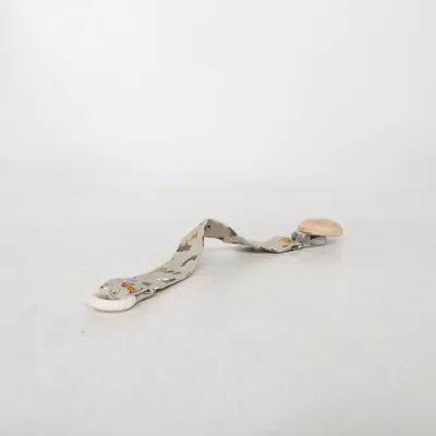 Sutteholder (Grå, Flerfarvet) fra Smallstuff