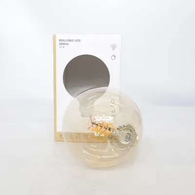 Light bulb (Rollsbo) from IKEA