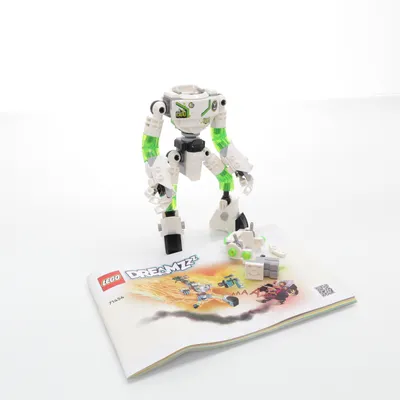 Bouwset (Meerkleurig) van LEGO