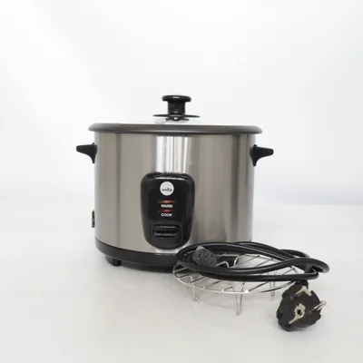 Rice cooker (Gohan) from Wilfa