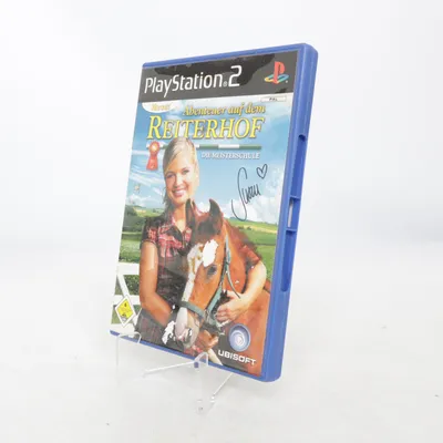 Video game