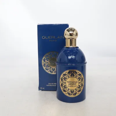 Eau de Parfum (Patchouli Ardent) from Guerlain