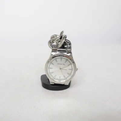 Montre (Argent) de Arden B