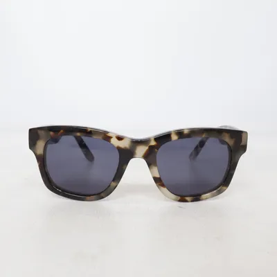Sunglasses (Beige, Multicolored) from Sun Buddies