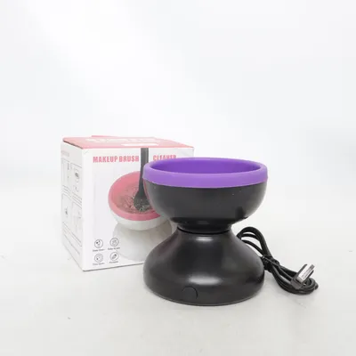 Børsterengøring (Makeup Brush Cleaner)