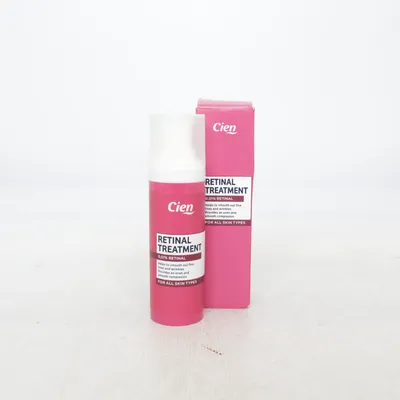 Serum (Retinal Treatment) från Cien