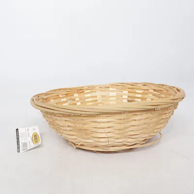Bread basket (Beige) from Hering