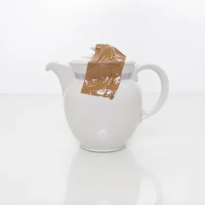 Tekanna (Vit) från Rörstrand