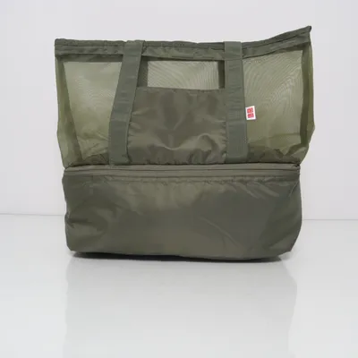 Handväska (Grön) från Uniqlo