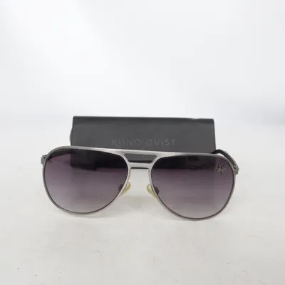 Lunettes de soleil (Gris) de Friis & Company