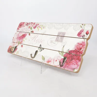 Hängare (Garderobe - Schlüsselbrett - Shabby Chic) från Shabby Chic