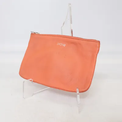 Purse (Orange) from Dagmar