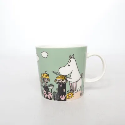 Becher (Loving Care) von Moomin by Arabia