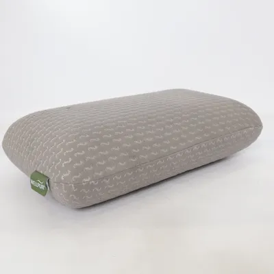 Huvudkudde (Grå) från WellPur