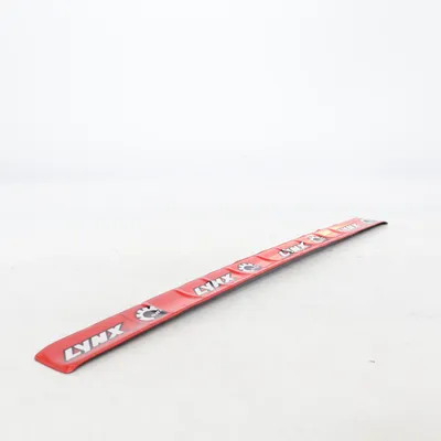 Reflecterende clip (Rood) van BRP