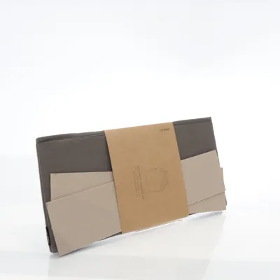Wardrobe fittings (Brown) from Granit