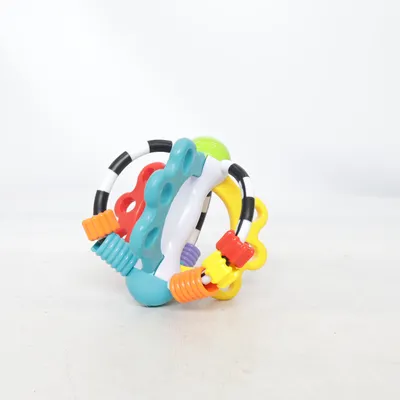 Bebisleksak (Flerfärgad) från Playgro