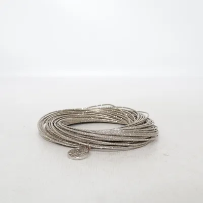 Armbånd (Sølv) fra NLY Ukendt metal