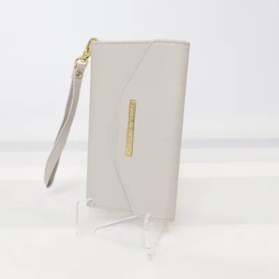 Plånbok (Grå) från iDeal of Sweden