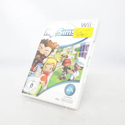 TV-spel