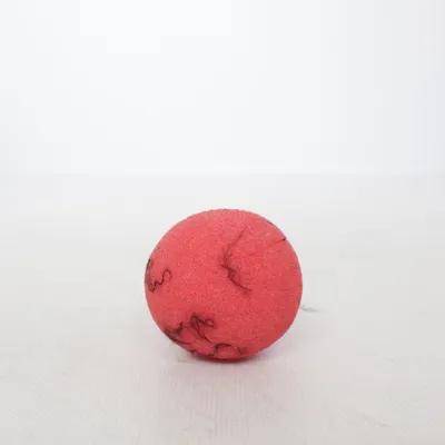 Kostuum accessoires (Rood)