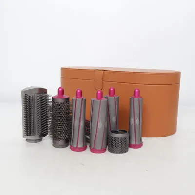 Accessoire de coiffure (Airwrap) de Dyson