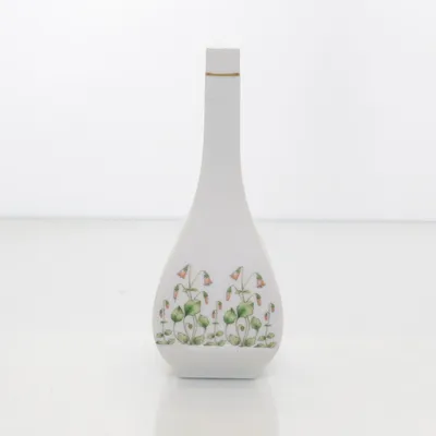 Vase (Linnaea Borealis) fra Hackefors Porslin